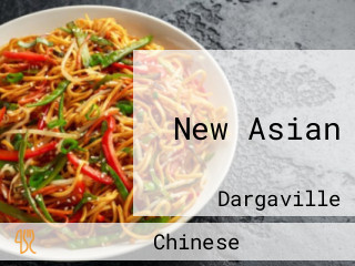New Asian