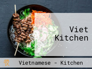 Viet Kitchen