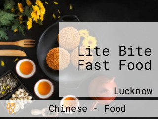 Lite Bite Fast Food