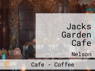 Jacks Garden Cafe