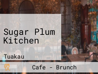 Sugar Plum Kitchen