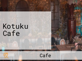 Kotuku Cafe