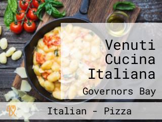 Venuti Cucina Italiana