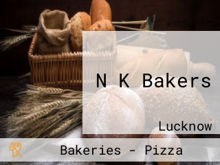 N K Bakers