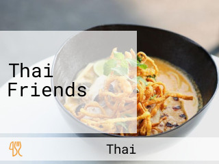 Thai Friends