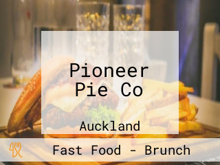 Pioneer Pie Co