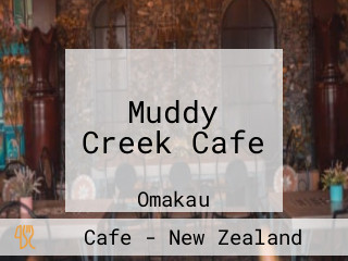 Muddy Creek Cafe