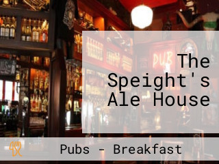 The Speight's Ale House