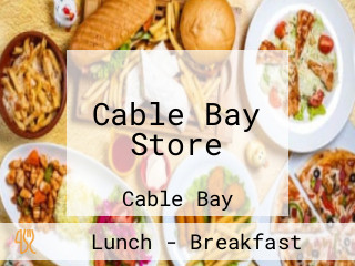 Cable Bay Store