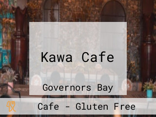 Kawa Cafe