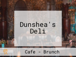 Dunshea's Deli