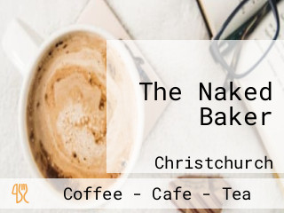 The Naked Baker