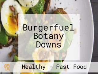 Burgerfuel Botany Downs