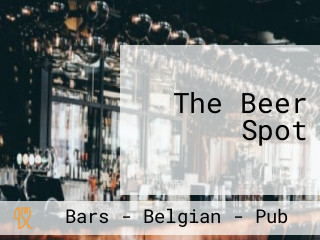 The Beer Spot