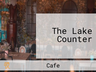 The Lake Counter