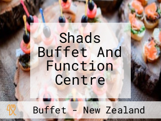 Shads Buffet And Function Centre