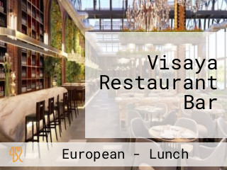 Visaya Restaurant Bar