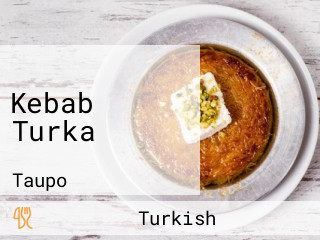 Kebab Turka