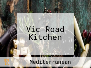 Vic Road Kitchen