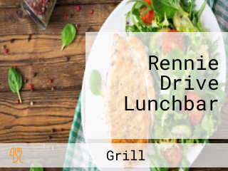 Rennie Drive Lunchbar