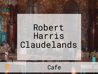 Robert Harris Claudelands