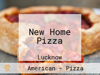 New Home Pizza