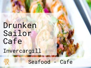 Drunken Sailor Cafe