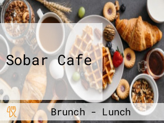 Sobar Cafe