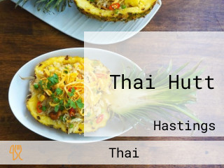 Thai Hutt