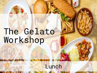 The Gelato Workshop