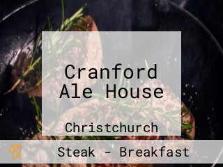 Cranford Ale House