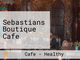 Sebastians Boutique Cafe