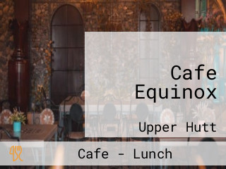 Cafe Equinox
