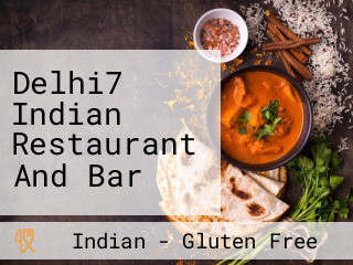 Delhi7 Indian Restaurant And Bar