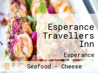 Esperance Travellers Inn