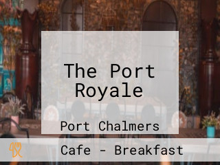 The Port Royale