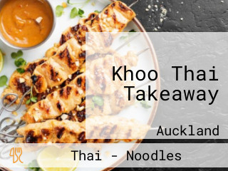 Khoo Thai Takeaway