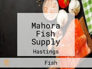 Mahora Fish Supply
