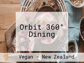 Orbit 360° Dining