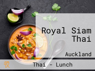 Royal Siam Thai