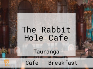 The Rabbit Hole Cafe