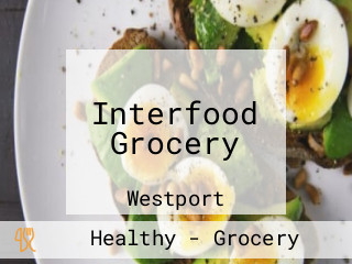 Interfood Grocery