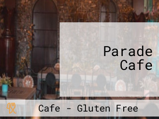 Parade Cafe
