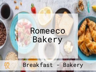Romeeco Bakery