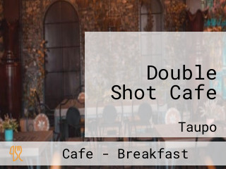 Double Shot Cafe