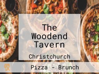 The Woodend Tavern
