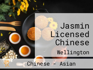 Jasmin Licensed Chinese