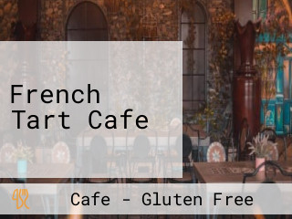 French Tart Cafe