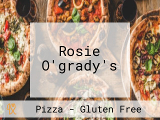 Rosie O'grady's