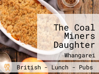 The Coal Miners Daughter